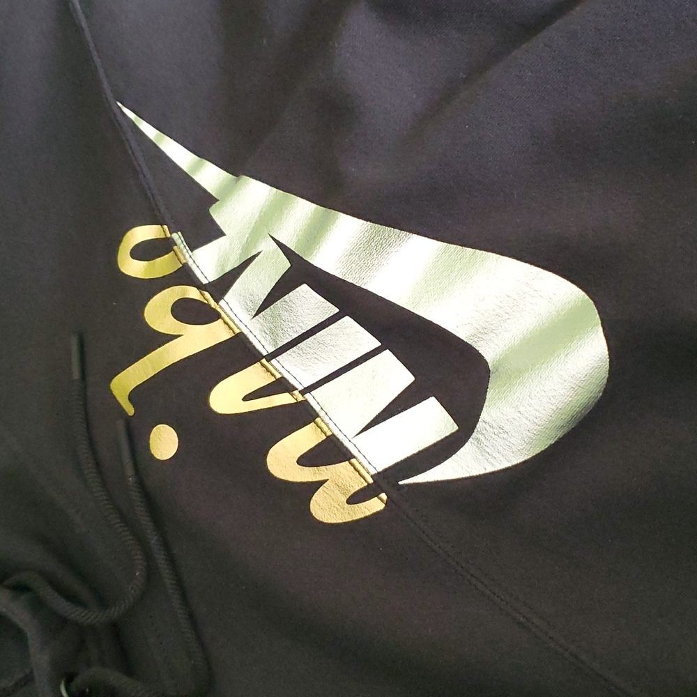 Womens Nike Sweatsuit